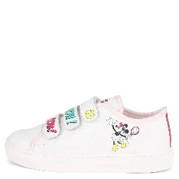 Marc Jacobs Sneakers White