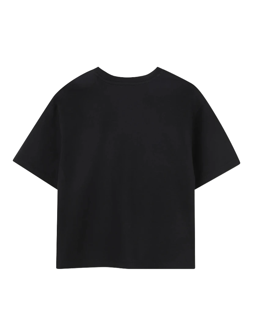 Marc Jacobs T-shirts and Polos Black