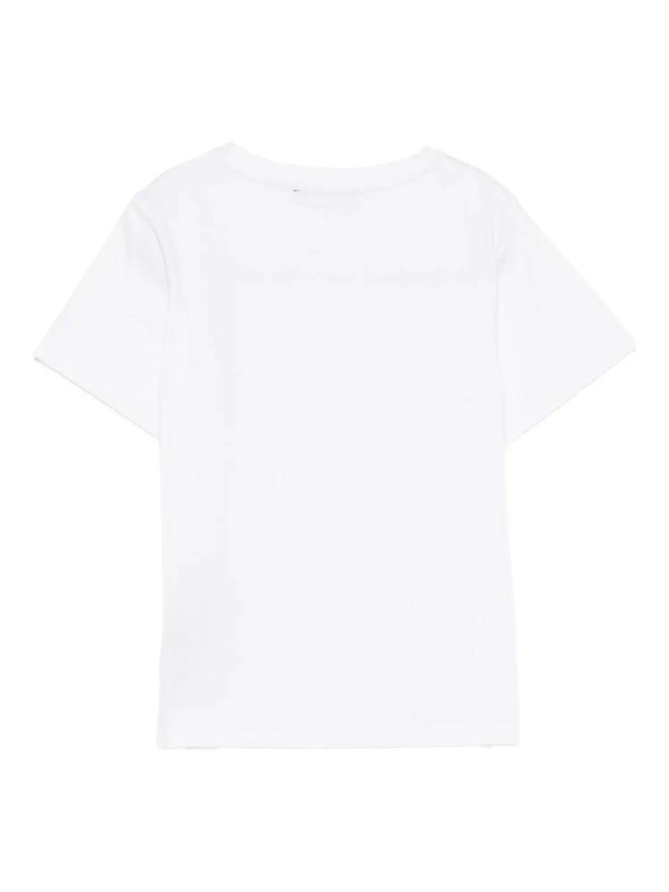 GIVENCHY KIDS Shirts White alternative