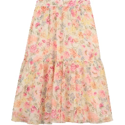 Chloè Skirts MultiColour