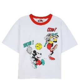Marc Jacobs T-shirts and Polos White