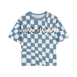 Marc Jacobs T-shirts and Polos Blue