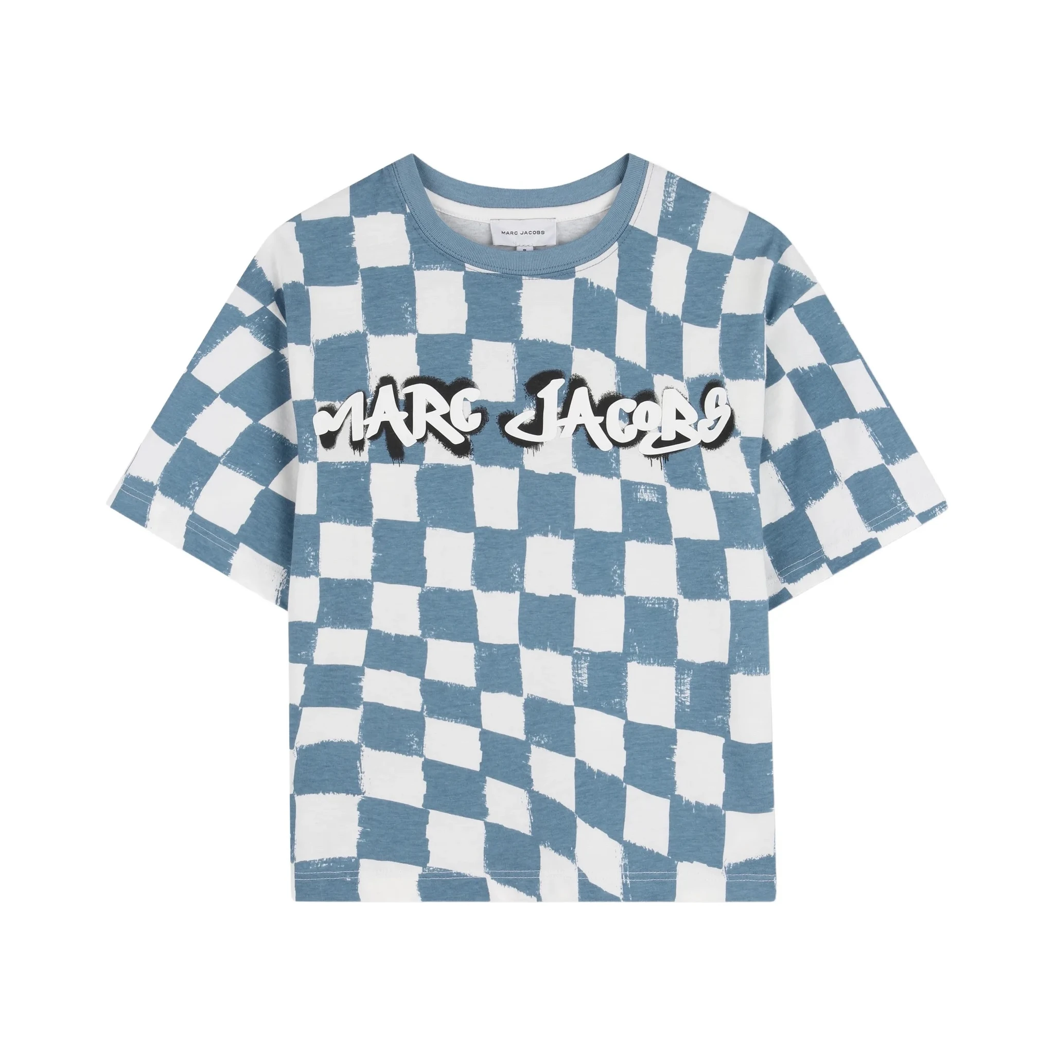 Marc Jacobs T-shirts and Polos Blue