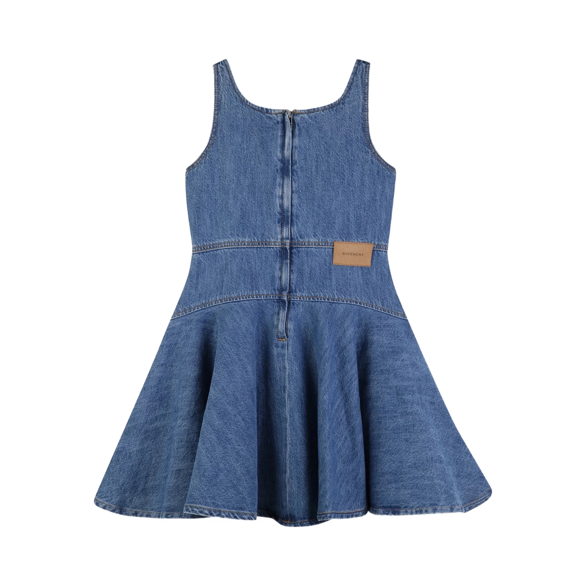 GIVENCHY KIDS Dresses Blue