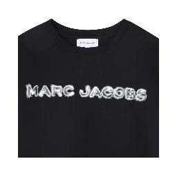Marc Jacobs T-shirts and Polos Black