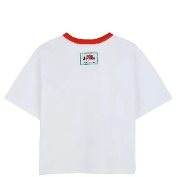Marc Jacobs T-shirts and Polos White
