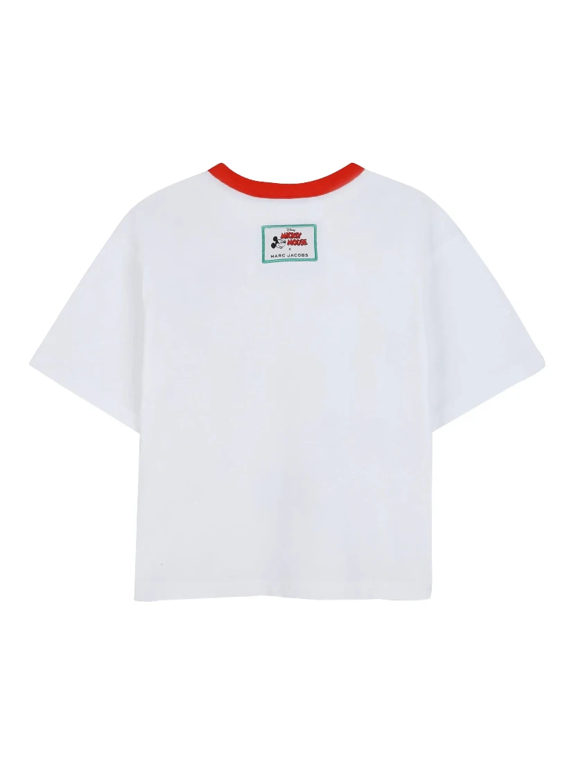Marc Jacobs T-shirts and Polos White