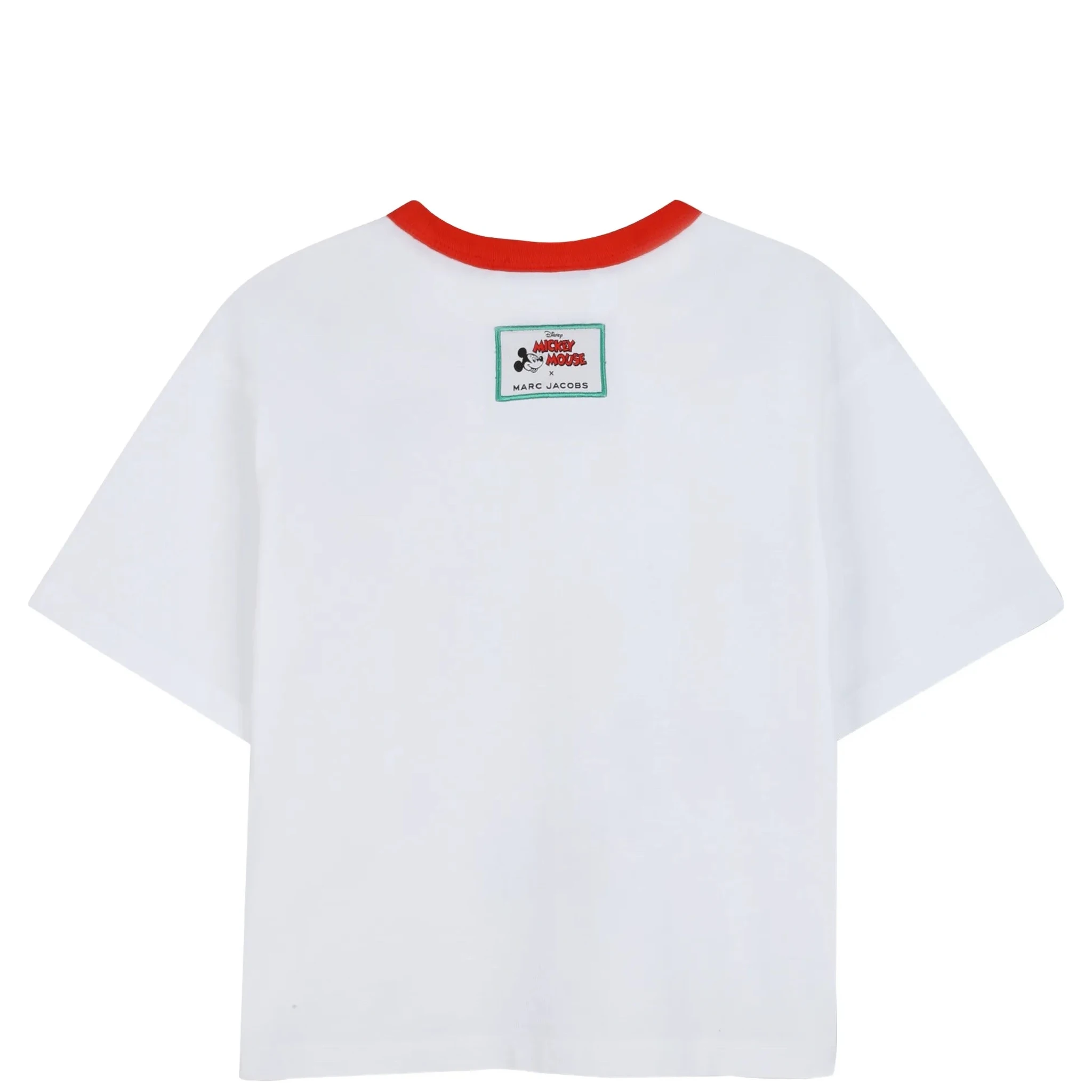 Marc Jacobs T-shirts and Polos White