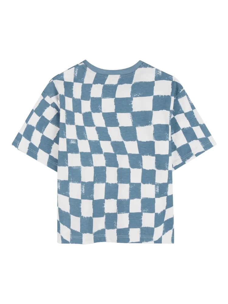 Marc Jacobs T-shirts and Polos Blue alternative
