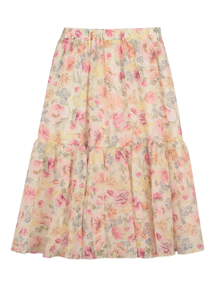 Chloè Skirts MultiColour alternative