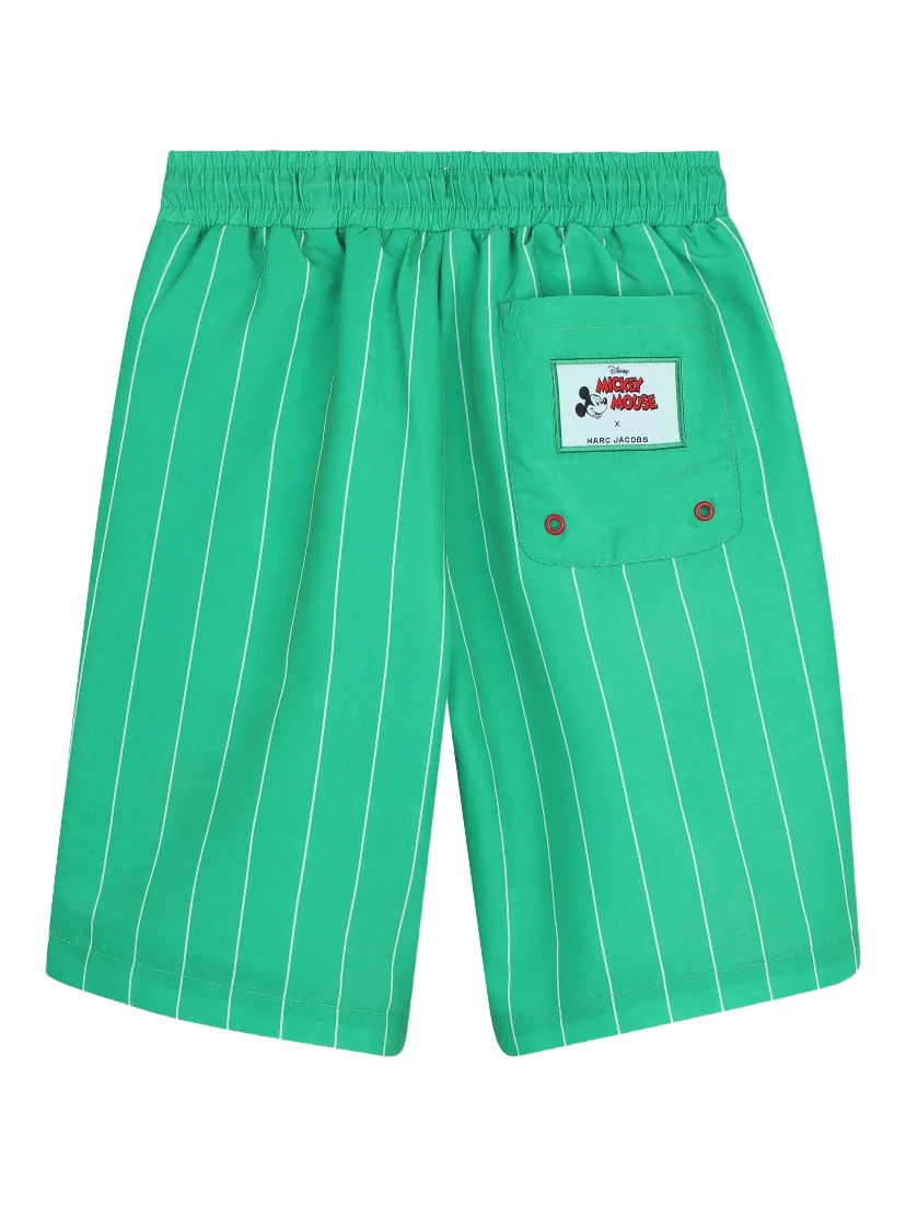 Marc Jacobs Sea clothing Green