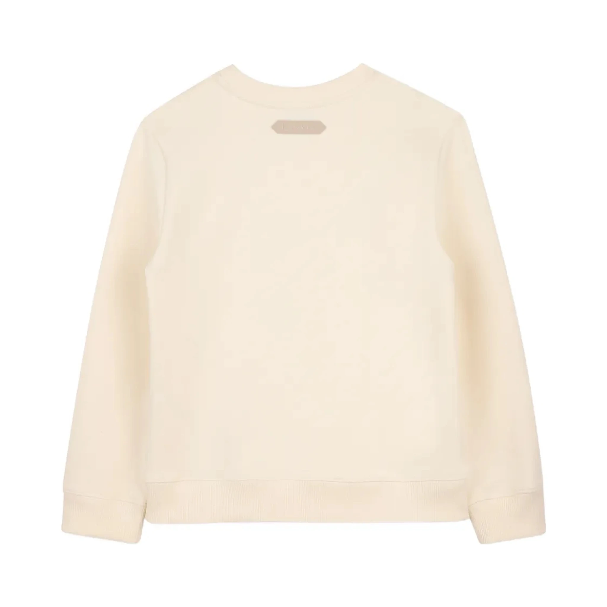 Lanvin Sweaters White