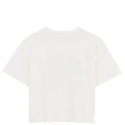 Kenzo Kids T-shirts and Polos White
