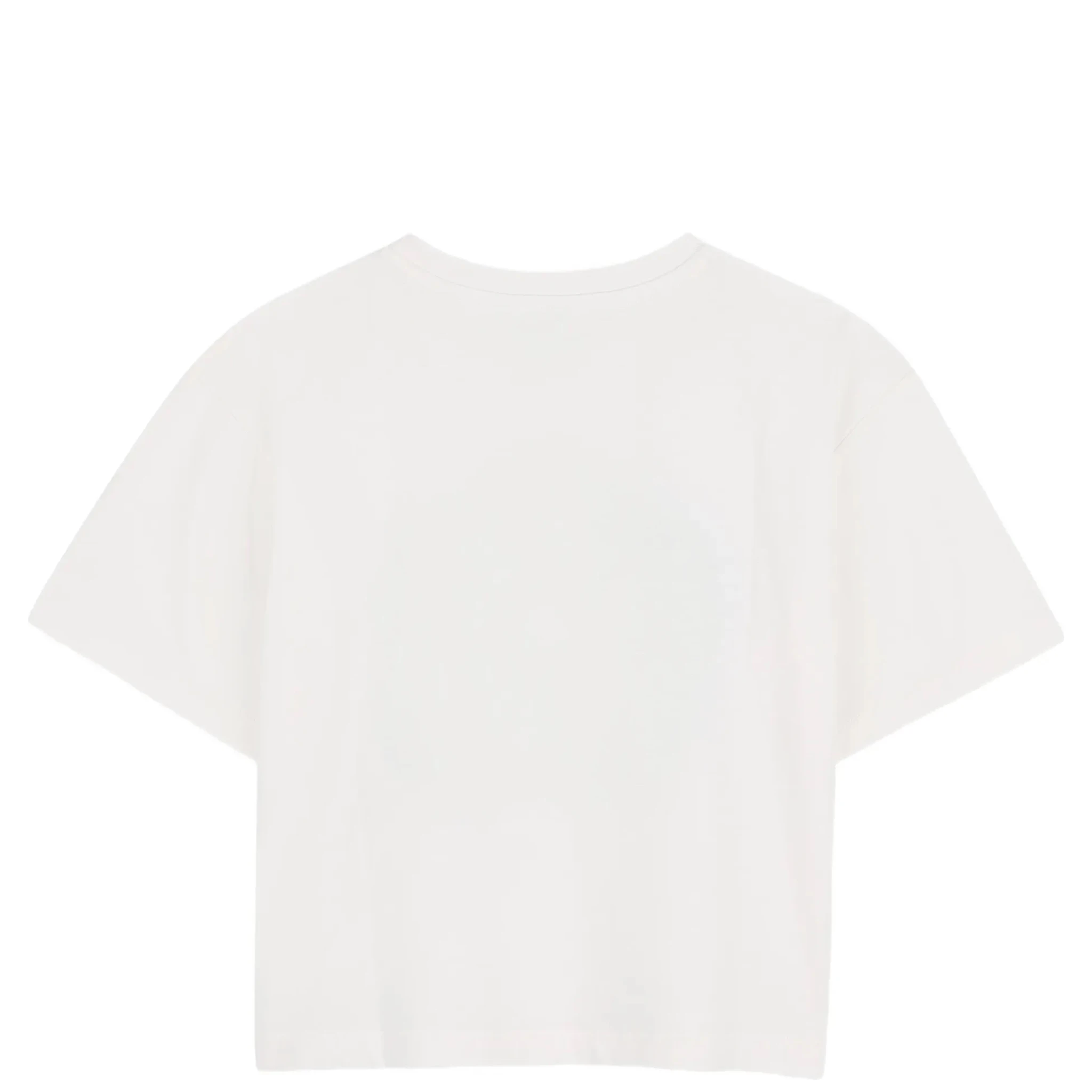 Kenzo Kids T-shirts and Polos White