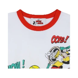 Marc Jacobs T-shirts and Polos White
