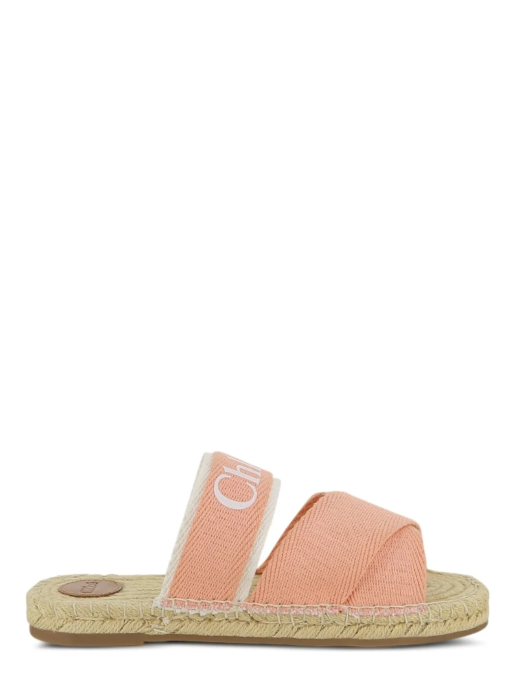 Chloè Sandals Pink alternative