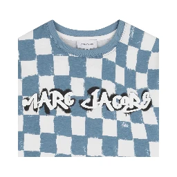 Marc Jacobs T-shirts and Polos Blue