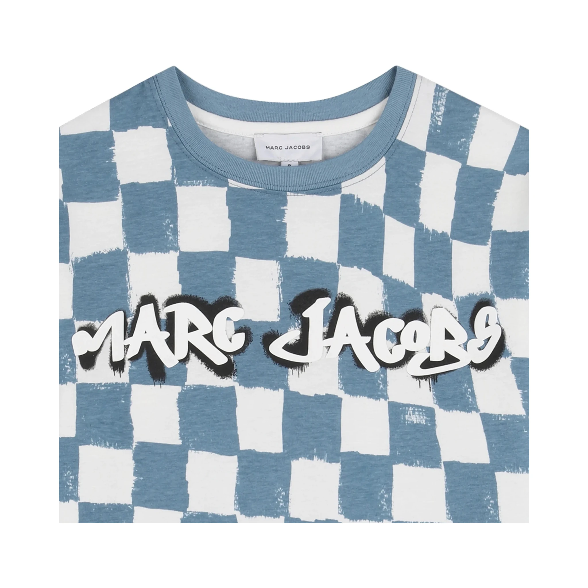 Marc Jacobs T-shirts and Polos Blue