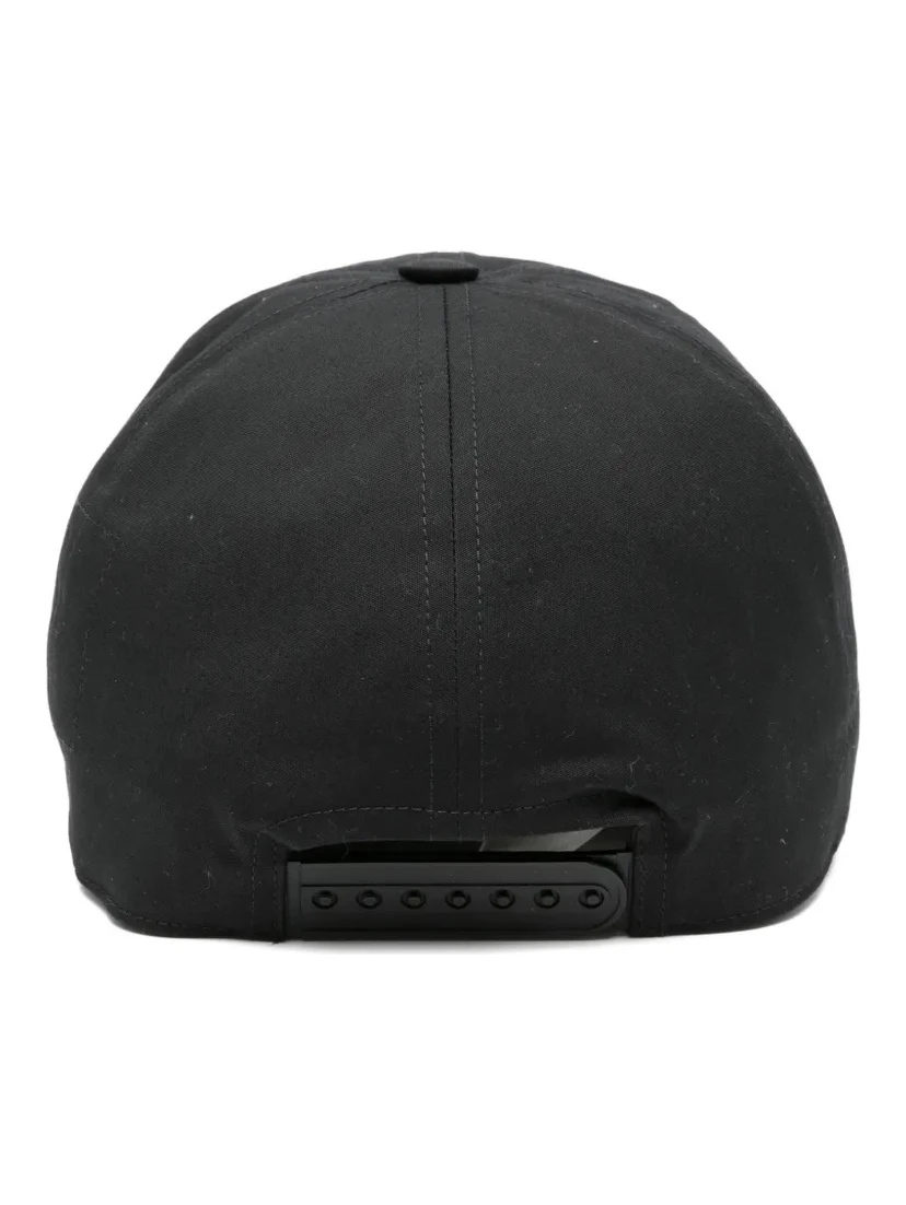 RICK OWENS DRKSHDW Hats Black