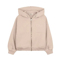 Chloè Sweaters Pink