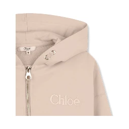 Chloè Sweaters Pink