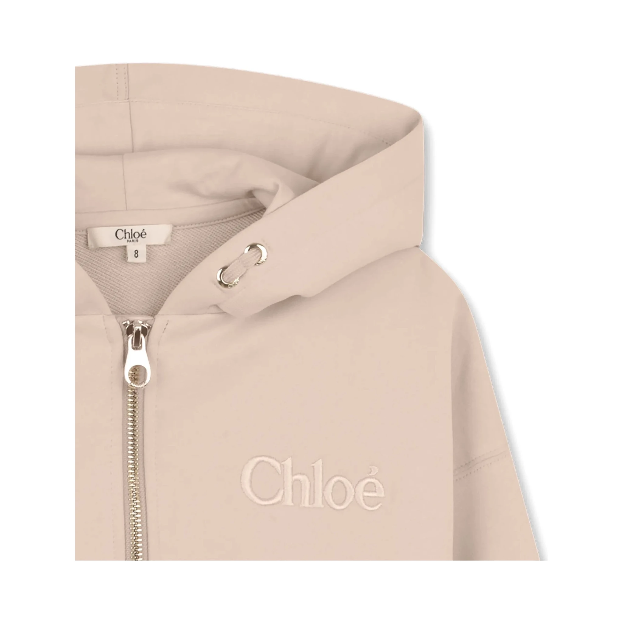 Chloè Sweaters Pink