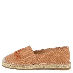 Chloè Flat shoes Brown