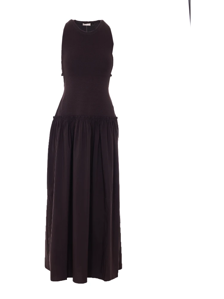 Liu Jo Dresses Brown