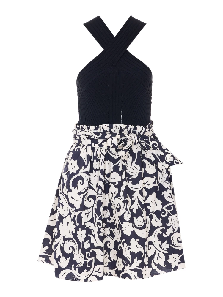 Liu Jo Dresses Black