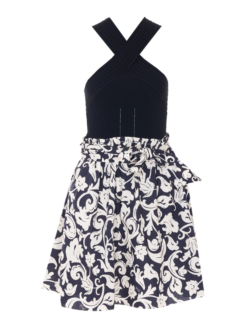 Liu Jo Dresses Black