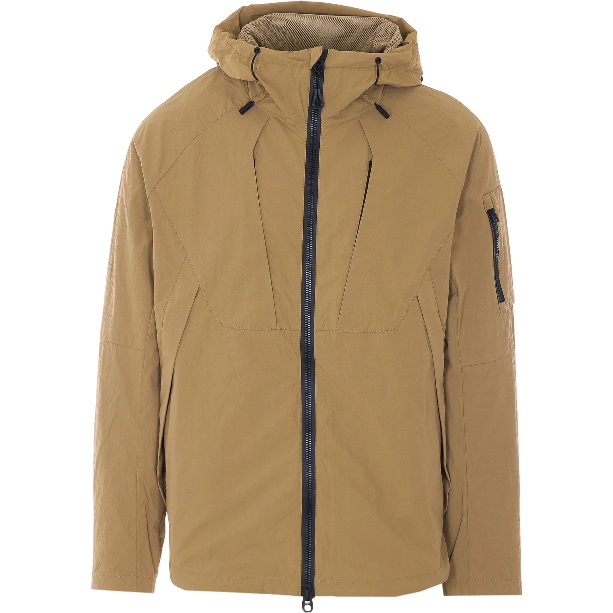 JG1 Jackets Brown