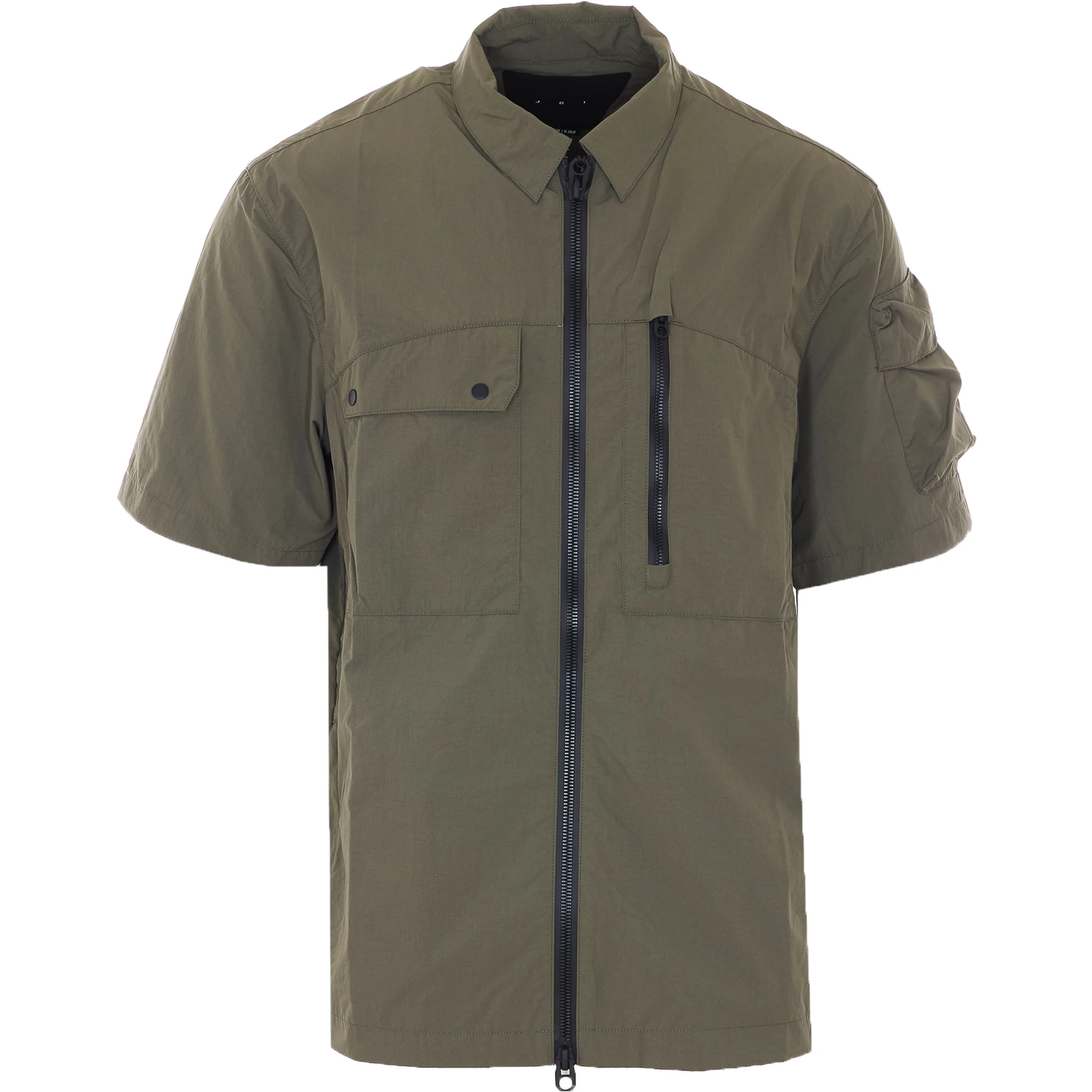 JG1 Jackets Green