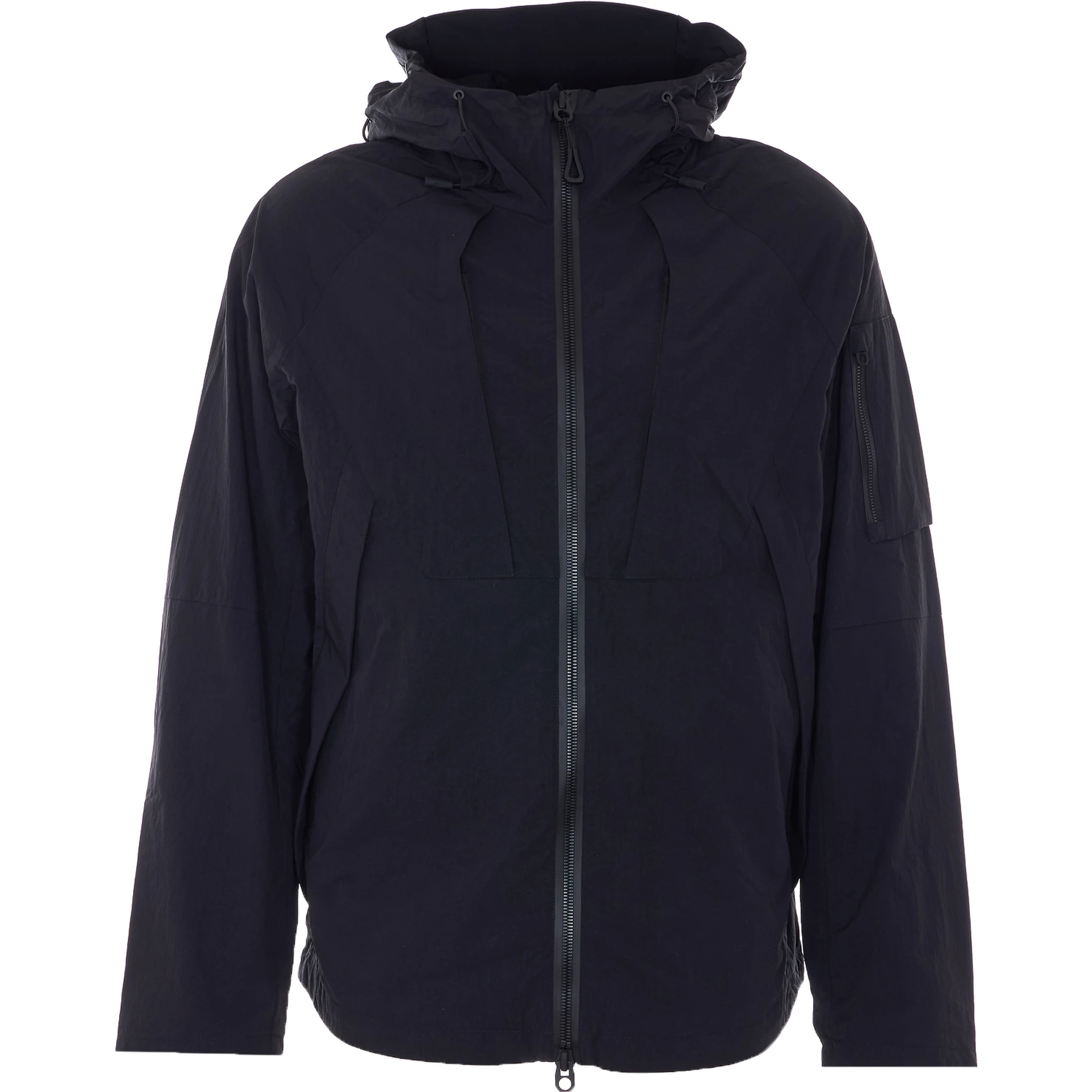 JG1 Jackets Black