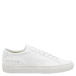 Common Projects Sneakers White