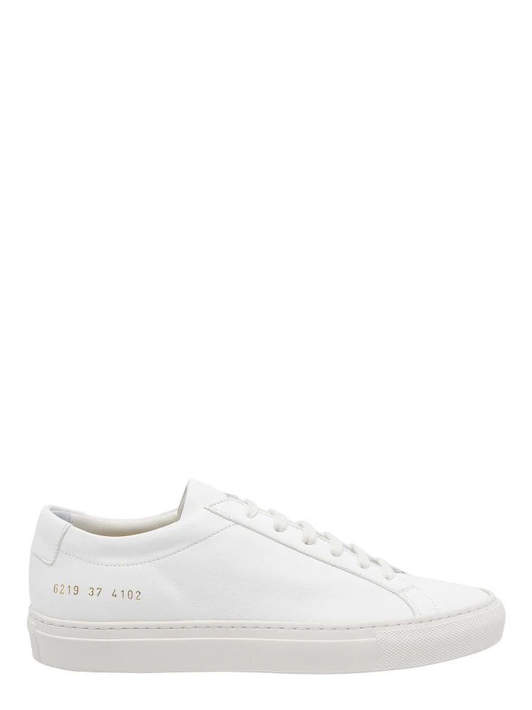 Common Projects Sneakers White