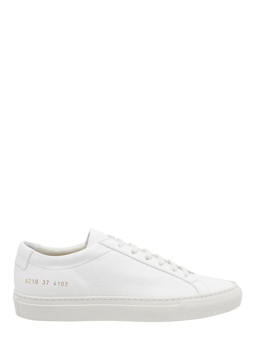 Common Projects Sneakers White