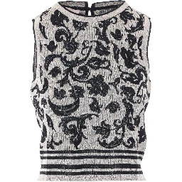 Liu Jo Top Silver
