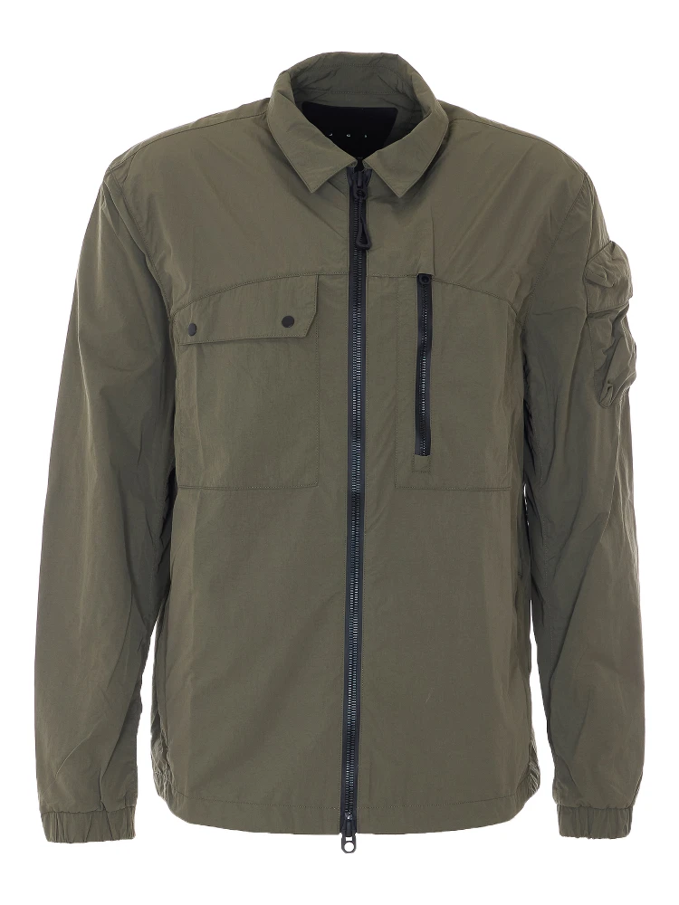 JG1 Jackets Green