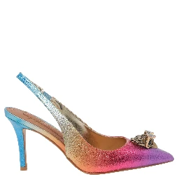 Kurt Geiger With Heel MultiColour