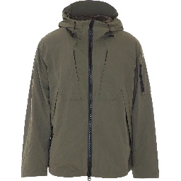 JG1 Jackets Green