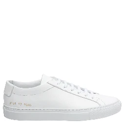 Common Projects Sneakers White