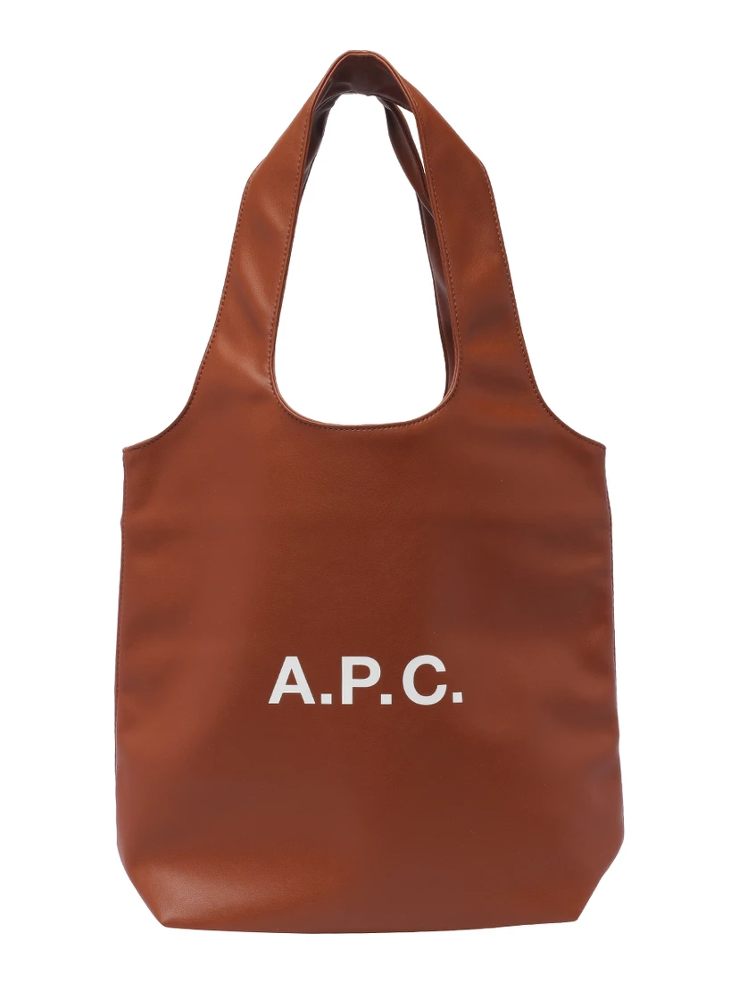 A.P.C. Bags.. Brown
