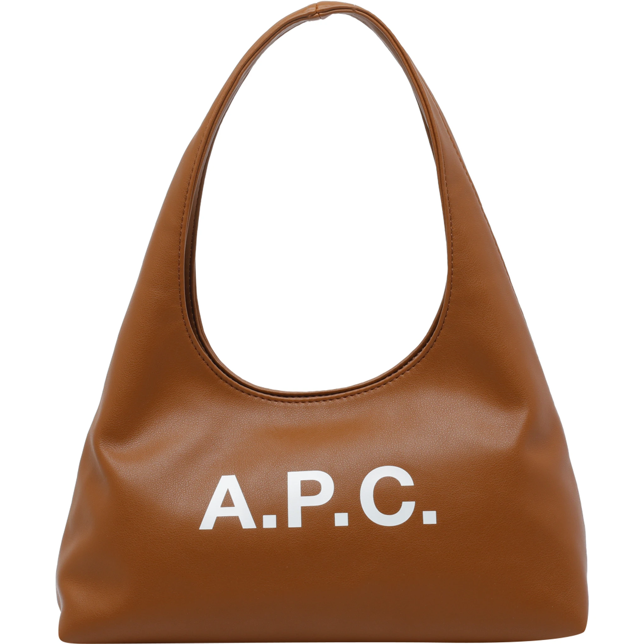 A.P.C. Bags.. Brown