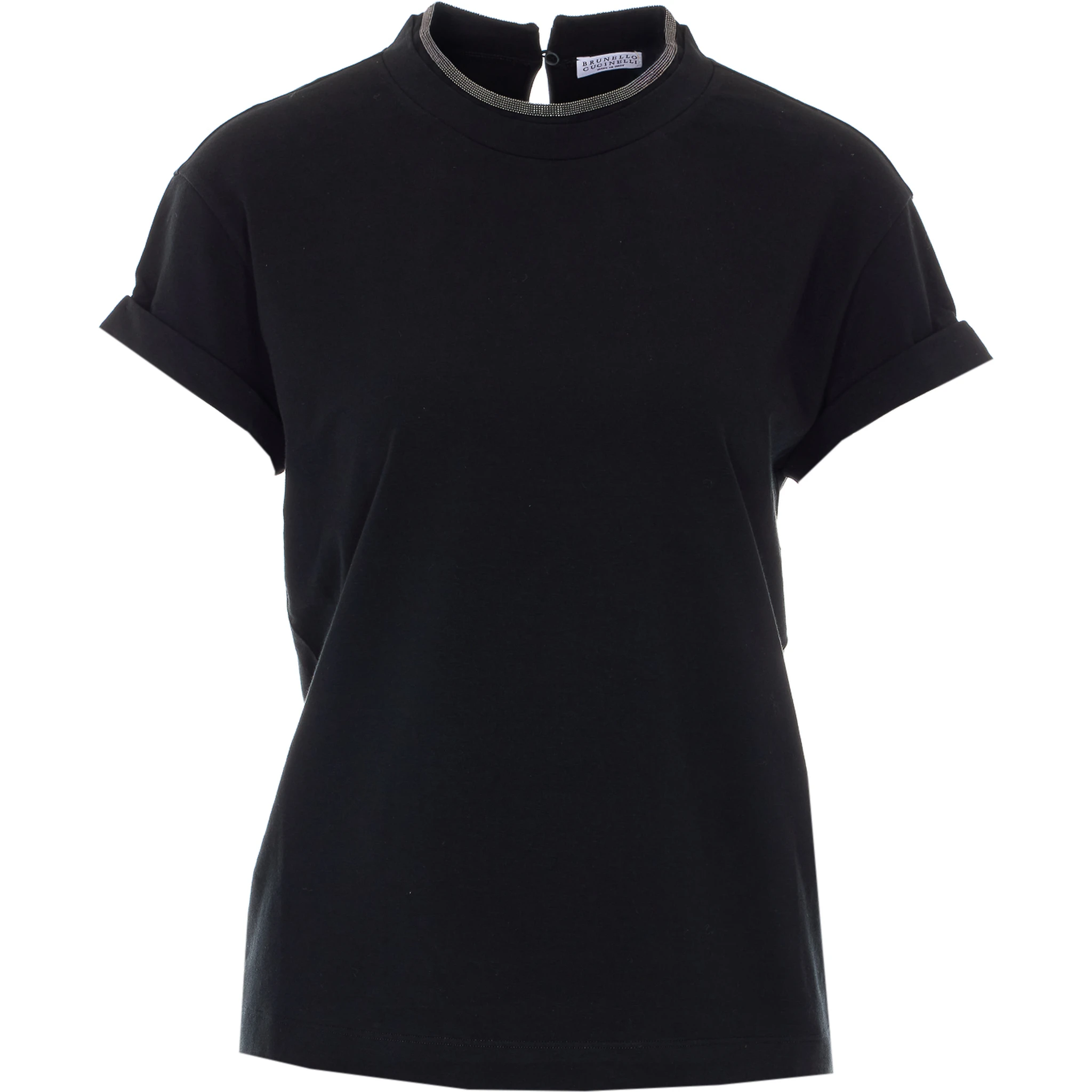 Brunello Cucinelli Sweaters Black