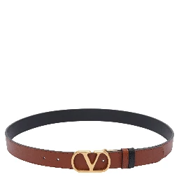 Valentino Garavani Belts Brown