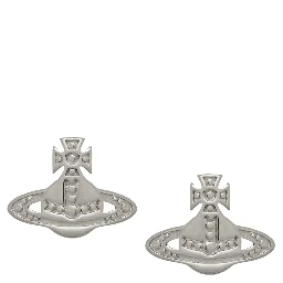 Vivienne Westwood Bijoux Silver