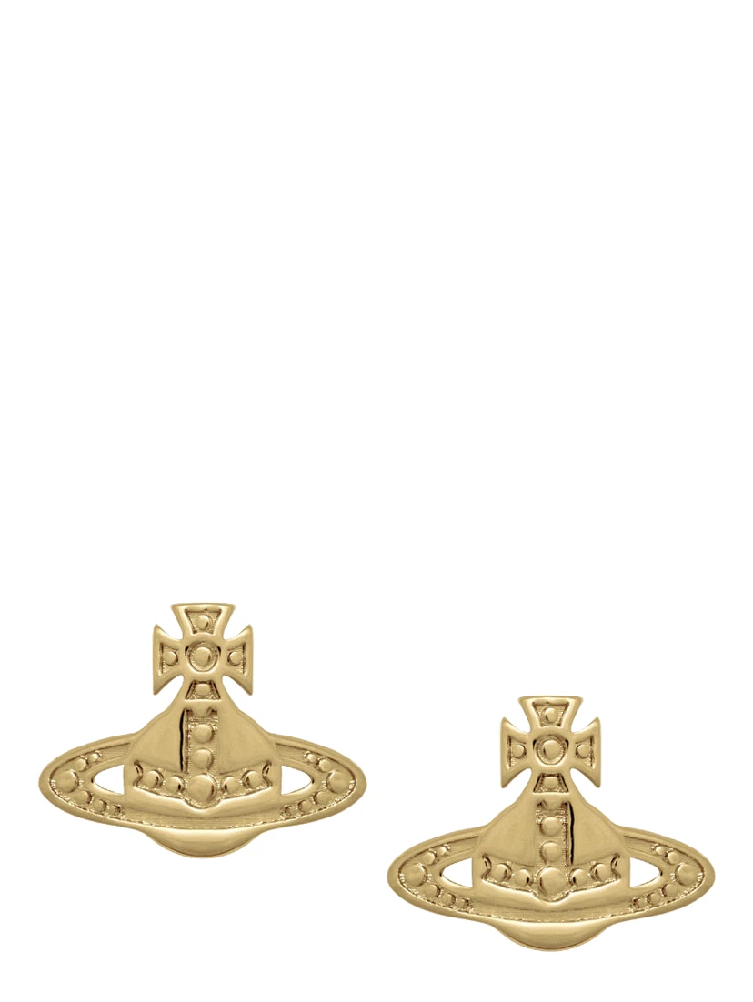 Vivienne Westwood Bijoux Golden