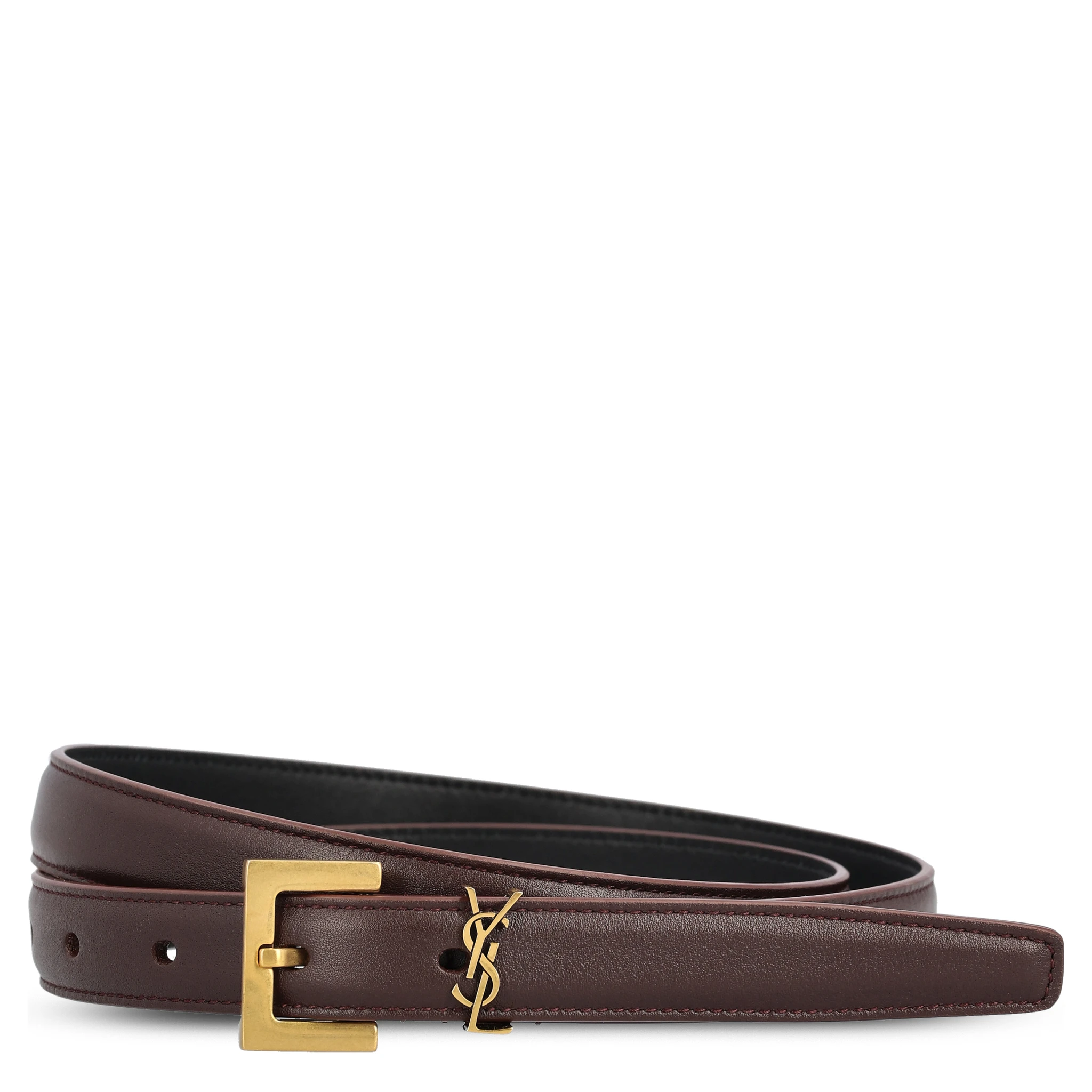 Saint Laurent  Belts