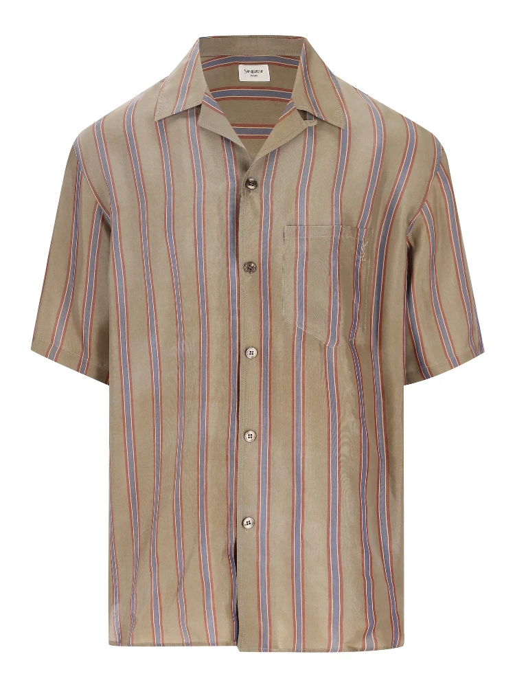 Saint Laurent  Shirts