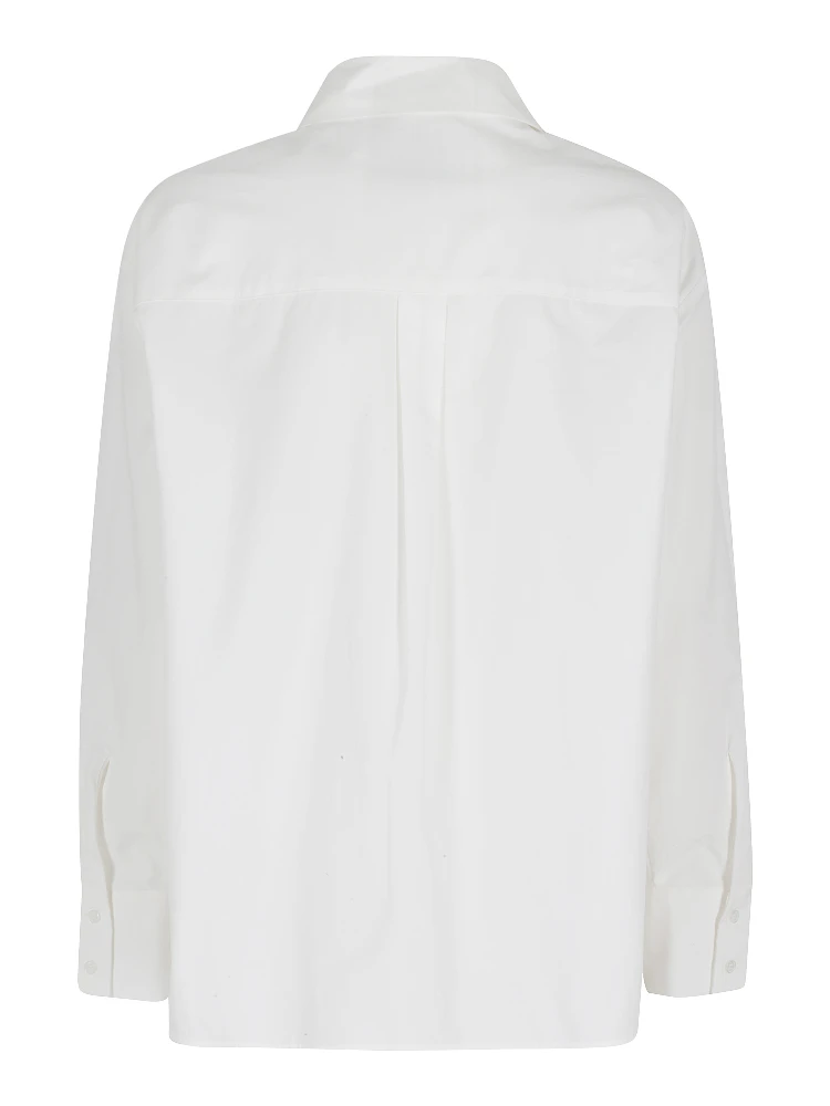 JOMATO POINTY COLLAR SHIRT alternative